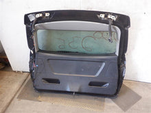 Load image into Gallery viewer, TRUNK LID BMW X3 11 12 13 14 15 16 17 - 1133606