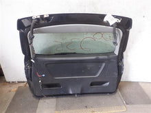 Load image into Gallery viewer, TRUNK LID BMW X3 11 12 13 14 15 16 17 - 1133606