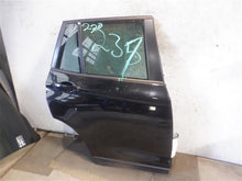 Load image into Gallery viewer, REAR DOOR BMW X3 2011 11 2012 12 2013 13 Right - 1133623