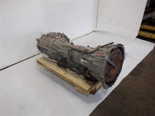 Load image into Gallery viewer, TRANSMISSION Sequoia Tundra 2007 07 2008 08 2009 09 4X4 - 1133701