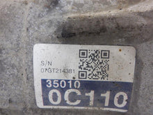Load image into Gallery viewer, TRANSMISSION Sequoia Tundra 2007 07 2008 08 2009 09 4X4 - 1133701