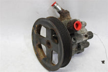 Load image into Gallery viewer, POWER STEERING PUMP Toyota Tundra 2007 07 2008 08 2009 09 - 1133712