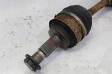 Load image into Gallery viewer, FRONT CV AXLE SHAFT Toyota Sequoia Tundra 2007-2016 - 1133729
