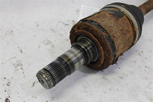 Load image into Gallery viewer, FRONT CV AXLE SHAFT Toyota Sequoia Tundra 2007-2016 - 1133729