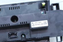 Load image into Gallery viewer, TEMPERATURE CONTROLS Toyota Tundra 2007 07 2008 08 2009 09 - 1133797