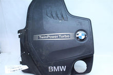 Load image into Gallery viewer, PLASTIC ENGINE COVER BMW X3 2013 13 - 1133813