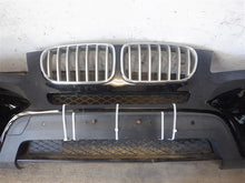Load image into Gallery viewer, FRONT BUMPER BMW X3 2011 11 2012 12 2013 13 2014 14 - 1133840