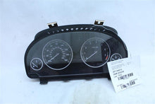 Load image into Gallery viewer, SPEEDOMETER CLUSTER BMW 528i 535i 550i Active 5 X3 11 12 13 - 1133916