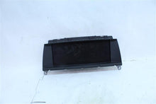 Load image into Gallery viewer, DISPLAY SCREEN BMW X3 11 12 13 14 15 16 - 1133919