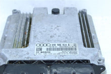 Load image into Gallery viewer, ECU ECM COMPUTER Audi A8 S8 2013 13 2014 14 - 1133928