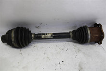 Load image into Gallery viewer, CV AXLE SHAFT Audi A6 S7 S6 2013 13 Front - 1133953