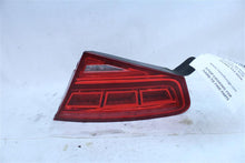 Load image into Gallery viewer, TRUNK LID MOUNTED TAIL LIGHT LAMP Audi A8 S8 11 12 13 14 Right - 1133992