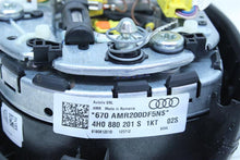 Load image into Gallery viewer, Air Bag Audi A8 S8 13 14 15 16 17 Left - 1134027