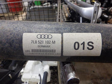 Load image into Gallery viewer, 2011-2017 BMW X3 STEERING GEAR RACK AND PINION - 1134131