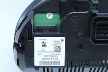 Load image into Gallery viewer, SPEEDOMETER CLUSTER BMW X3 2011 11 2012 12 2013 13 2014 14 - 1134212