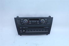 Load image into Gallery viewer, TEMPERATURE CONTROLS BMW X3 2011 11 2012 12 2013 13 - 1134217
