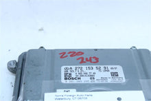 Load image into Gallery viewer, ECU ECM COMPUTER Mercedes E350 C230 C250 C300 2009 09 2010 10 2011 11 12 - 1134224
