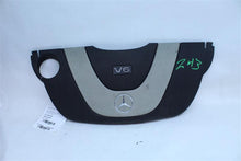 Load image into Gallery viewer, PLASTIC ENGINE COVER Mercedes-Benz C300 C350 2009 09 - 1134230