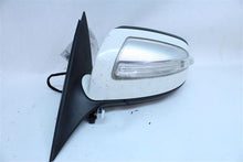 Load image into Gallery viewer, SIDE VIEW DOOR MIRROR C230 C300 C350 C63 2009 09 Left - 1134273