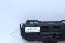 Load image into Gallery viewer, FRONT TEMPERATURE CONTROLS C230 C250 C300 C350 C63 GLK350 09-10 - 1134310