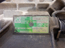 Load image into Gallery viewer, AUTOMATIC TRANSMISSION Range Rover 2003 03 2004 04 2005 05 - 1134318