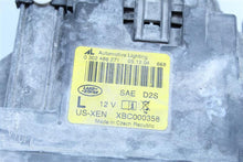 Load image into Gallery viewer, HEADLIGHT LAMP ASSEMBLY Range Rover 2003 03 2004 04 2005 05 Left - 1134358