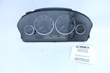 Load image into Gallery viewer, SPEEDOMETER CLUSTER Range Rover 2003 03 2004 04 2005 05 - 1134424