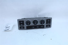 Load image into Gallery viewer, Temp Climate AC Heater Control Range Rover 2003 03 2004 04 2005 05 06 - 1134429