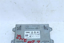 Load image into Gallery viewer, MISCELLANEOUS COMPUTER Audi A8 S8 2013 13 MATCH NUMBERS - 1134445