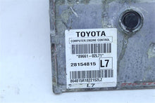 Load image into Gallery viewer, ECU ECM COMPUTER Toyota Matrix 2011 11 2012 12 - 1134537
