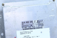 Load image into Gallery viewer, ECU ECM COMPUTER Mercedes C230 1998 98 - 1134547