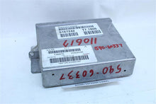 Load image into Gallery viewer, ECU ECM COMPUTER SAAB 9-5 2003 V6 - 1134556