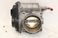Load image into Gallery viewer, THROTTLE BODY G35 G37 Q60 350Z 370Z 2007 07 2008 08 09 - 14 Left - 1134576