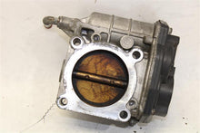 Load image into Gallery viewer, THROTTLE BODY G35 G37 Q60 350Z 370Z 2007 07 2008 08 09 - 14 Left - 1134576