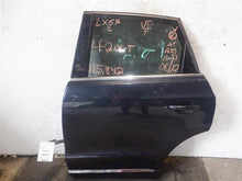 Load image into Gallery viewer, REAR DOOR Audi Q5 SQ5 09 10 11 12 13 14 15 16 Left - 1134664