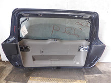 Load image into Gallery viewer, TRUNK LID Audi Q5 2013 13 2014 14 2015 15 2016 16 2017 17 - 1134669