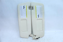 Load image into Gallery viewer, INTERIOR SUN VISORS Audi Allroad Q5 SQ5 13 14 15 16 Left - 1134721