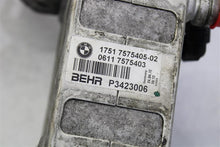 Load image into Gallery viewer, INTERCOOLER 550i 550i Gt 650i 750 HYBRID 750i 750il X5 X6 08-15 Left - 1134738