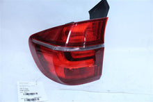 Load image into Gallery viewer, OUTER TAIL LIGHT LAMP BMW X5 X5M 2011 11 2012 12 2013 13 Left - 1134802