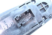 Load image into Gallery viewer, FRONT DOOR WINDOW SWITCH BMW X5 X5M X6 X6M 2007-2014 Left - 1134843
