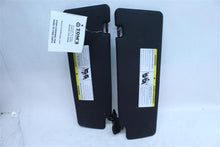 Load image into Gallery viewer, INTERIOR SUN VISORS BMW X5 X5M 07 08 09 10 11 12 13 14 Left - 1134853