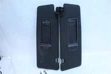 Load image into Gallery viewer, INTERIOR SUN VISORS BMW X5 X5M 07 08 09 10 11 12 13 14 Left - 1134853