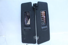 Load image into Gallery viewer, INTERIOR SUN VISORS BMW X5 X5M 07 08 09 10 11 12 13 14 Left - 1134853