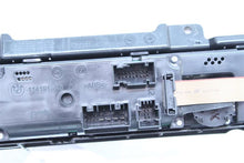 Load image into Gallery viewer, FRONT TEMPERATURE CONTROLS BMW X5 X5M X6 X6M 2007-2014 - 1134857