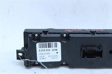 Load image into Gallery viewer, REAR TEMPERATURE CONTROLS BMW X5 07 08 09 10 11 12 13 - 1134858