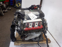 Load image into Gallery viewer, ENGINE MOTOR Audi Q5 13 14 15 16 17 3.0L VIN 7/G - 1134890