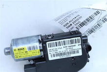 Load image into Gallery viewer, SUNROOF MOTOR Audi Q5 2015 15 - 1134940