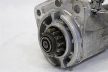 Load image into Gallery viewer, STARTER MOTOR 2008 08 NISSAN ROGUE - 1135008