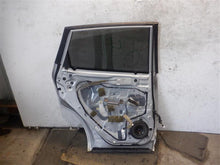 Load image into Gallery viewer, REAR DOOR Rogue 2011 11 2012 12 2013 13 2014 14 2015 15 Left - 1135032