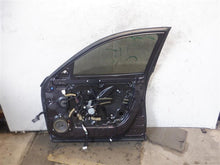 Load image into Gallery viewer, REAR DOOR Rogue 2011 11 2012 12 2013 13 2014 14 2015 15 Left - 1135032